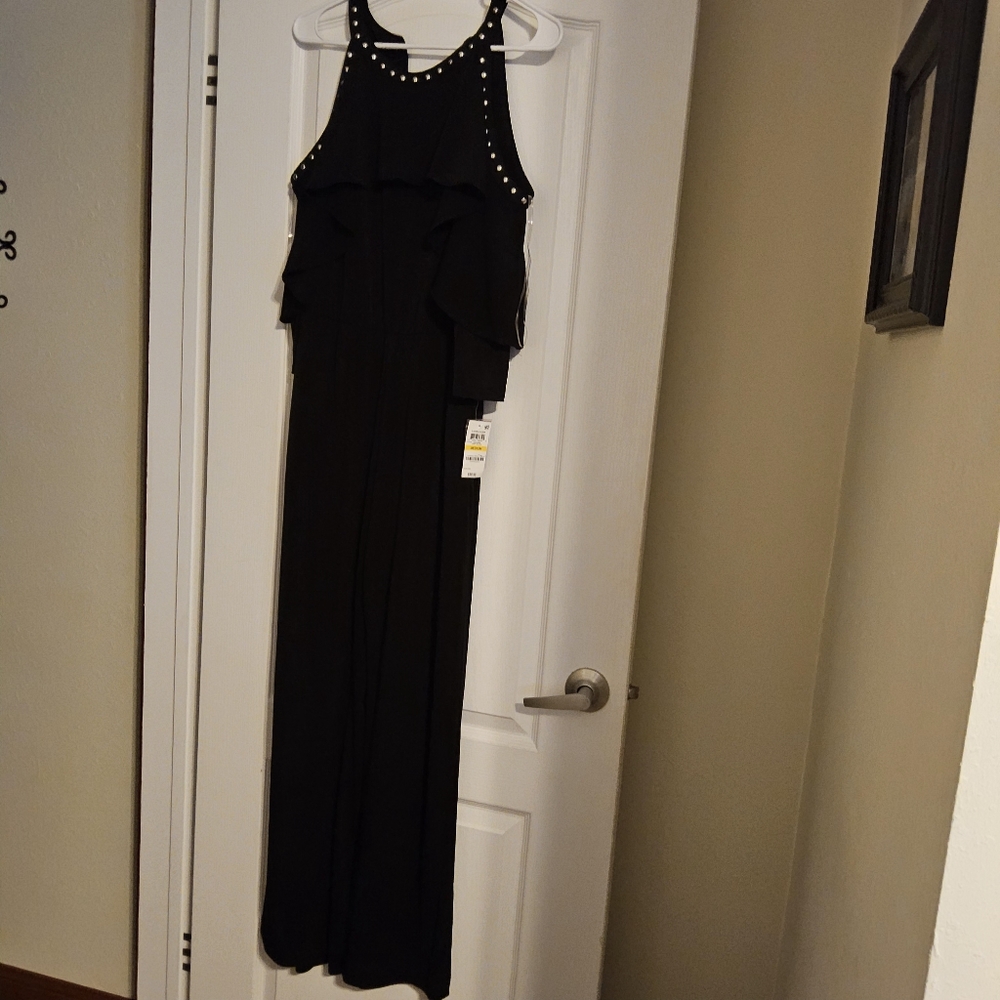 Thalia Jumpsuit  size medium